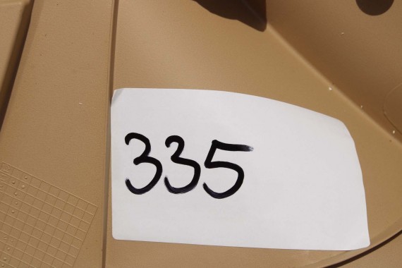 VW JETTA BOCZKI DRZWIOWE BOCZEK TAPICERKA 1K5 welurbeż 1K4867011 1K4867012 1K5867211 1K5867212 1K5867211 1K5867212 1K4867012