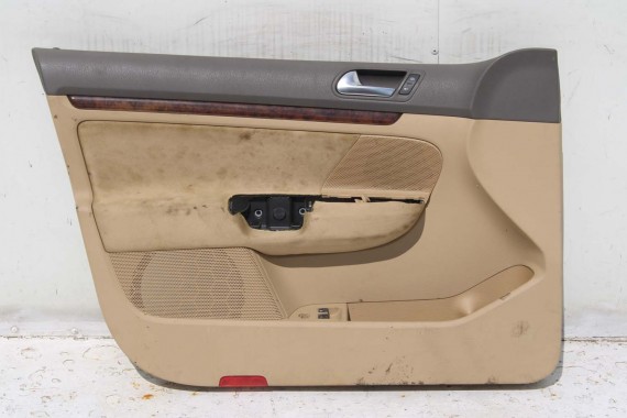 VW JETTA BOCZKI DRZWIOWE BOCZEK TAPICERKA 1K5 welurbeż 1K4867011 1K4867012 1K5867211 1K5867212 1K5867211 1K5867212 1K4867012