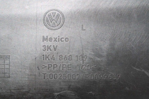 VW JETTA BOCZKI DRZWIOWE BOCZEK TAPICERKA 1K5 welurbeż 1K4867011 1K4867012 1K5867211 1K5867212 1K5867211 1K5867212 1K4867012