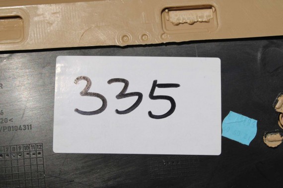 VW JETTA BOCZKI DRZWIOWE BOCZEK TAPICERKA 1K5 welurbeż 1K4867011 1K4867012 1K5867211 1K5867212 1K5867211 1K5867212 1K4867012