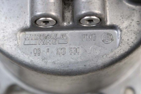 VW AUDI POMPA PALIWA 06F127025D 06F127025N 06F103530N 2.0 FSi 06F103530d 06F127025A 06F127025 06F103530D 06F109257B 03H906455