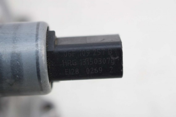 VW AUDI POMPA PALIWA 06F127025D 06F127025N 06F103530N 2.0 FSi 06F103530d 06F127025A 06F127025 06F103530D 06F109257B 03H906455