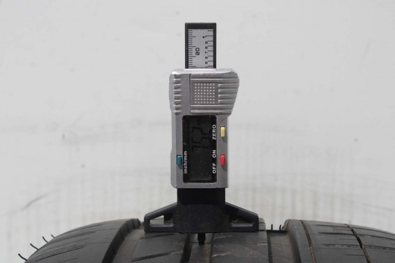 AUDI A4 A5 FELGI 19 cali OPONY KOŁA felga 8T0601025CK 8.5J*19H2 ET32 opona Michelin Pilot Sport 37 255/35/19 96Y lato 8K B8 8T