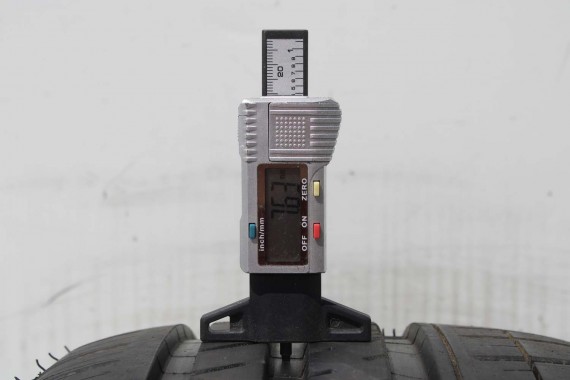 AUDI A4 A5 FELGI 19 cali OPONY KOŁA felga 8T0601025CK 8.5J*19H2 ET32 opona Michelin Pilot Sport 37 255/35/19 96Y lato 8K B8 8T