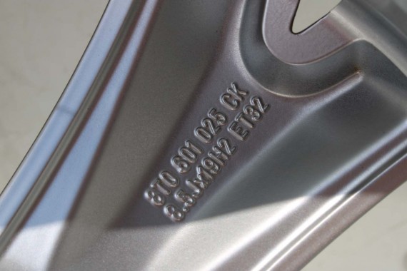 AUDI A4 A5 FELGI 19 cali OPONY KOŁA felga 8T0601025CK 8.5J*19H2 ET32 opona Michelin Pilot Sport 37 255/35/19 96Y lato 8K B8 8T