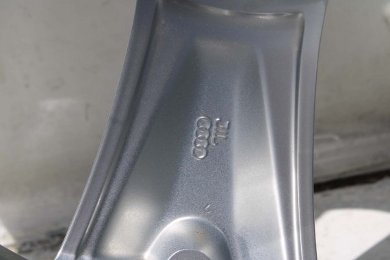 AUDI A4 A5 FELGI 19 cali OPONY KOŁA felga 8T0601025CK 8.5J*19H2 ET32 opona Michelin Pilot Sport 37 255/35/19 96Y lato 8K B8 8T