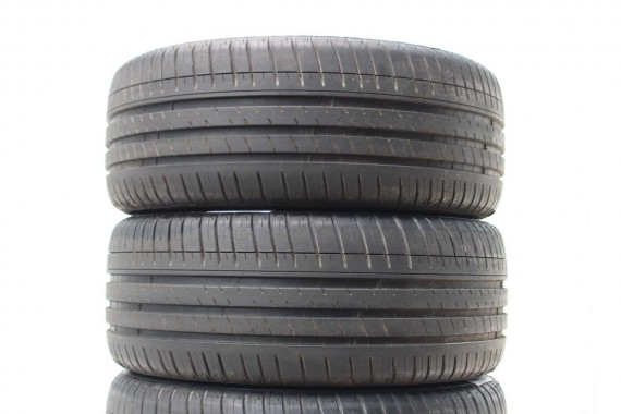 AUDI A4 A5 FELGI 19 cali OPONY KOŁA felga 8T0601025CK 8.5J*19H2 ET32 opona Michelin Pilot Sport 37 255/35/19 96Y lato 8K B8 8T