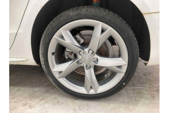 AUDI A4 A5 FELGI 19 cali OPONY KOŁA felga 8T0601025CK 8.5J*19H2 ET32 opona Michelin Pilot Sport 37 255/35/19 96Y lato 8K B8 8T