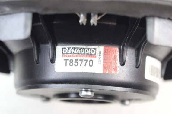 VW PASSAT B8 ARTEON GŁOŚNIK DYNAUDIO 1Q0035454D nagłośnienie DYNAUDIO 1Q0035454D 1Q0 035 454 D 1Q0035454D 1Q0035454 1Q0035454D