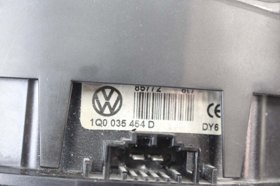 VW PASSAT B8 ARTEON GŁOŚNIK DYNAUDIO 1Q0035454D nagłośnienie DYNAUDIO 1Q0035454D 1Q0 035 454 D 1Q0035454D 1Q0035454 1Q0035454D