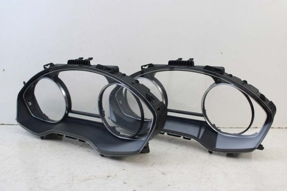 AUDI A4 A5 RAMKA ZEGARÓW LICZNIKÓW zegar 8W5920701 8W5920701A 8W5920781 8W5920781A 8W5920840 8W5920780A 8W5920780 8W5920941