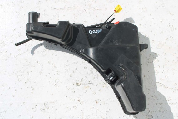 AUDI Q5 ZBIORNIK PŁYNU SPRYSKIWACZY 80A955451B 80A 955 451 B 80A955453B 80A 955 453 B + pompka 80A955451B 80A955451A 80A955453B