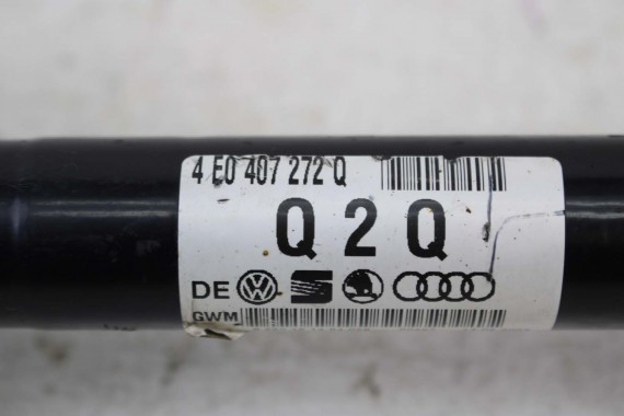 AUDI A8 PÓŁOŚ PRZÓD PRZEDNIA 4E0407272Q 4E0 407 272 Q 4E D3 4E0407272Q 4E0407272Q 4E0407272Q 4E0407272Q 4E0407272Q 4E0407272Q