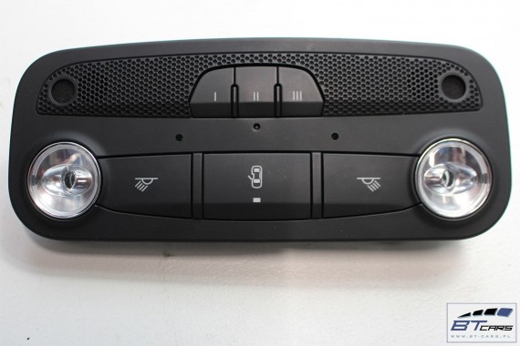 AUDI A5 CABRIO TT LAMPKA PODSUFITKI 8J0947111AD 8J0 947 111 AD oświetlenie 8J0947111AD 8J0947111AD 8J0947111AD 8J0947111AD