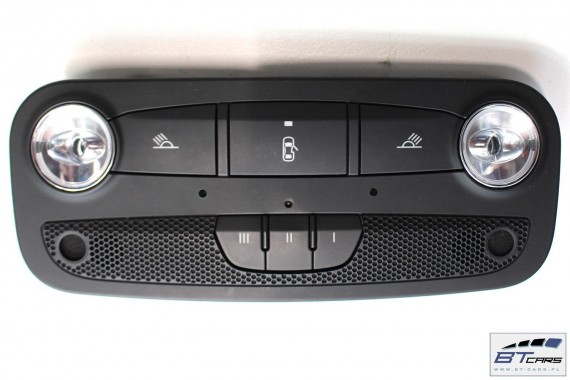 AUDI A5 CABRIO TT LAMPKA PODSUFITKI 8J0947111AD 8J0 947 111 AD oświetlenie 8J0947111AD 8J0947111AD 8J0947111AD 8J0947111AD