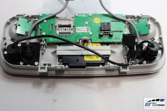 AUDI A5 CABRIO TT LAMPKA PODSUFITKI 8J0947111AD 8J0 947 111 AD oświetlenie 8J0947111AD 8J0947111AD 8J0947111AD 8J0947111AD