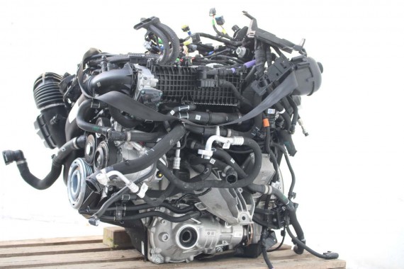 BMW X5 X6 X7 REDUKTOR 8850592 przekładnia napędowa przedniej osi SILNIK 3.0 B58_B30P G05 G07 TwinPower B58N 8850592 31508850592