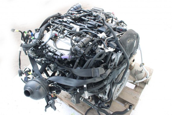 BMW X5 X6 X7 REDUKTOR 8850592 przekładnia napędowa przedniej osi SILNIK 3.0 B58_B30P G05 G07 TwinPower B58N 8850592 31508850592