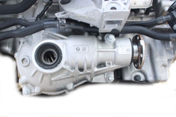 BMW X5 X6 X7 REDUKTOR...