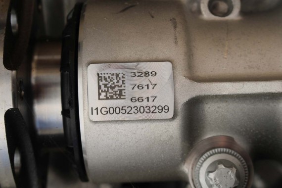 BMW X5 X6 X7 REDUKTOR 8850592 przekładnia napędowa przedniej osi SILNIK 3.0 B58_B30P G05 G07 TwinPower B58N 8850592 31508850592