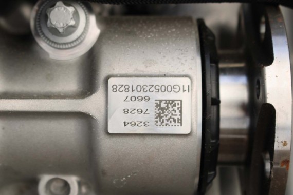 BMW X5 X6 X7 REDUKTOR 8850592 przekładnia napędowa przedniej osi SILNIK 3.0 B58_B30P G05 G07 TwinPower B58N 8850592 31508850592
