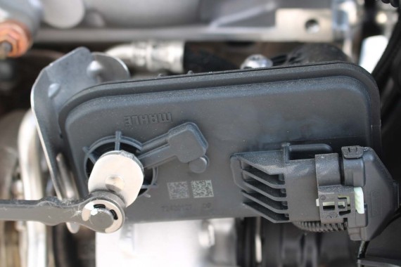 BMW X5 X6 X7 TURBINA 8489597 SILNIK 8489597 TURBOSPRĘŻARKA SILNIK 3.0 B58B30P benzyna TwinPower B58N 5A34710 11655A34710 8489597