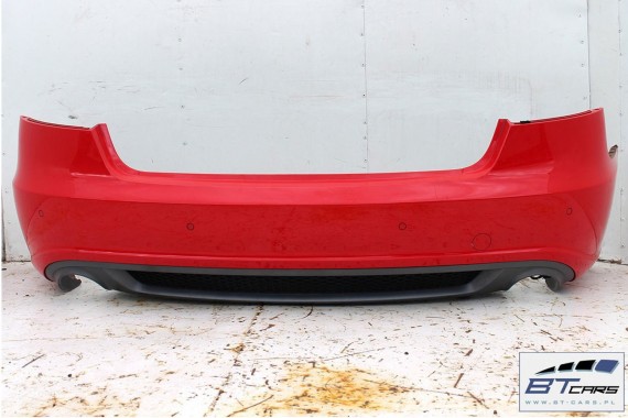 AUDI A5 SPORTBACK TYŁ ZDERZAK tylny N9N9 LZ3M S-LINE 8T8807511 8T8807385 8K0971104 8T8807067 8T8807067 8T8 807 511 8T8807511