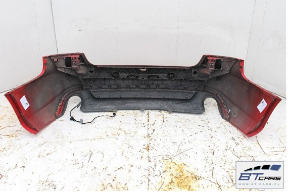 AUDI A5 SPORTBACK TYŁ ZDERZAK tylny N9N9 LZ3M S-LINE 8T8807511 8T8807385 8K0971104 8T8807067 8T8807067 8T8 807 511 8T8807511