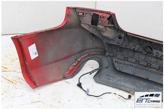 AUDI A5 SPORTBACK TYŁ ZDERZAK tylny N9N9 LZ3M S-LINE 8T8807511 8T8807385 8K0971104 8T8807067 8T8807067 8T8 807 511 8T8807511