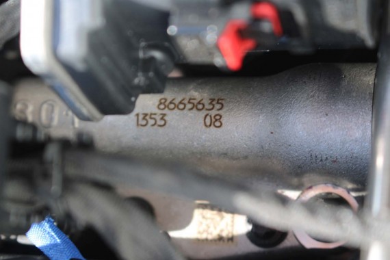 BMW POMPA PALIWA 7934496 13517934496 7934496 silnik B58B30P B58N B58 B30 7934496 13517934496 7934496 13517934496 7934496 7934496