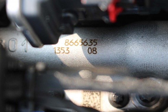 BMW POMPA PALIWA 7934496 13517934496 7934496 silnik B58B30P B58N B58 B30 7934496 13517934496 7934496 13517934496 7934496 7934496
