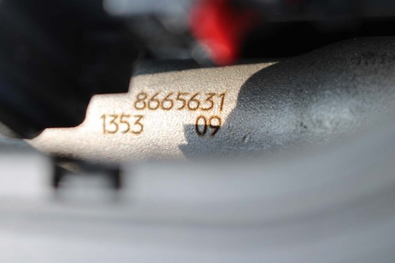 BMW POMPA PALIWA 7934496 13517934496 7934496 silnik B58B30P B58N B58 B30 7934496 13517934496 7934496 13517934496 7934496 7934496