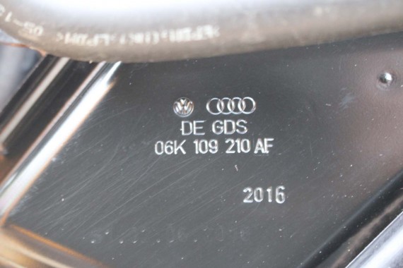 AUDI SILNIK 2.0 TFSi CYN CYNB 252KW 185 Km przebieg 16 km TFSi FSi A6 A7 T FSi 4G C7 4G8 CYN CYNB CYN CYNB CYN CYNB CYN CYN CYNB