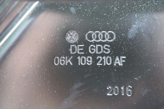 AUDI SILNIK 2.0 TFSi CYN CYNB 252KW 185 Km przebieg 16 km TFSi FSi A6 A7 T FSi 4G C7 4G8 CYN CYNB CYN CYNB CYN CYNB CYN CYN CYNB