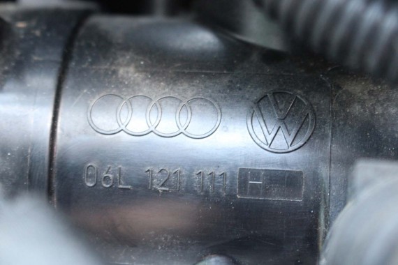 AUDI SILNIK 2.0 TFSi CYN CYNB 252KW 185 Km przebieg 16 km TFSi FSi A6 A7 T FSi 4G C7 4G8 CYN CYNB CYN CYNB CYN CYNB CYN CYN CYNB