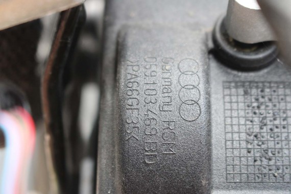 AUDI Q5 A8 SILNIK 3.0 TDi CPN CPNA CPNB V6 A6 A7 A8 Q5 Q7 diesel przebieg 61 km kilometrów V6 CPN CPNA CPNB CPN CPNA CPNB CPN
