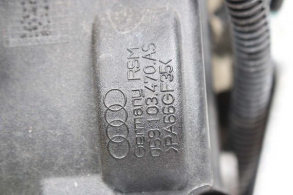 AUDI Q5 A8 SILNIK 3.0 TDi CPN CPNA CPNB V6 A6 A7 A8 Q5 Q7 diesel przebieg 61 km kilometrów V6 CPN CPNA CPNB CPN CPNA CPNB CPN
