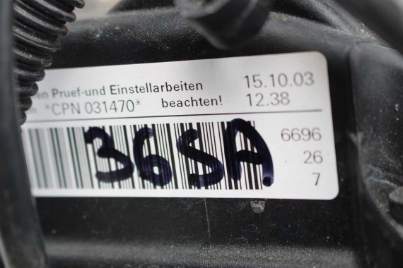 AUDI Q5 A8 SILNIK 3.0 TDi CPN CPNA CPNB V6 A6 A7 A8 Q5 Q7 diesel przebieg 61 km kilometrów V6 CPN CPNA CPNB CPN CPNA CPNB CPN
