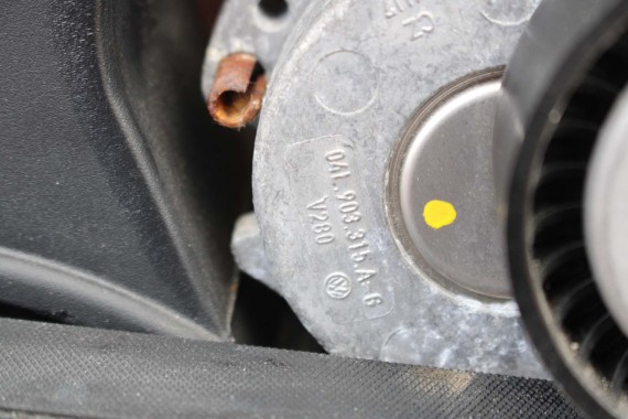 AUDI SILNIK 2.0 TDi CNH CNHA 140KW 190Km przebieg 18 km A4 A5 A6 Q5 DIESEL 8K 8T 4G 8R B8 C7 04L 121 011 CNH CNHA 140 KW 190 Km
