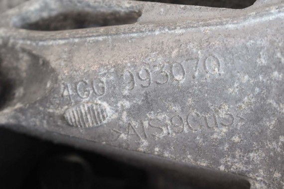 AUDI SILNIK 2.0 TDi CNH CNHA 140KW 190Km przebieg 18 km A4 A5 A6 Q5 DIESEL 8K 8T 4G 8R B8 C7 04L 121 011 CNH CNHA 140 KW 190 Km