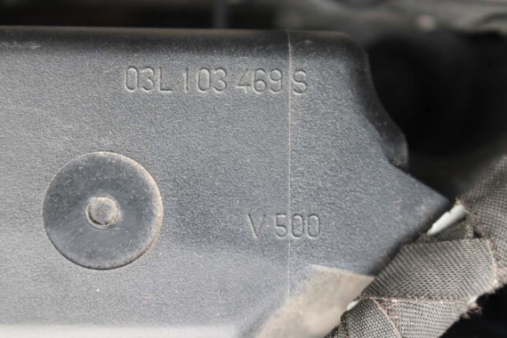 AUDI SILNIK 2.0 TDi CNH CNHA 140KW 190Km przebieg 18 km A4 A5 A6 Q5 DIESEL 8K 8T 4G 8R B8 C7 04L 121 011 CNH CNHA 140 KW 190 Km