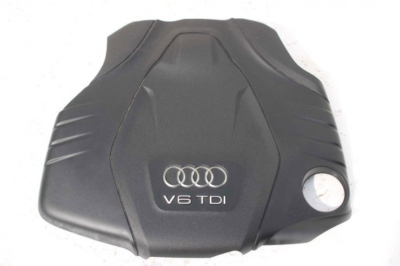 AUDI A4 A5 A6 A7 POKRYWA...