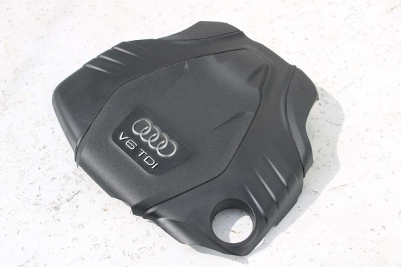 AUDI A4 A5 A6 A7 POKRYWA DEKIEL SILNIKA 059103925CF 059 103 925 CF 059103925CB 059103925CF 059103925CB 059103925BE 059103925