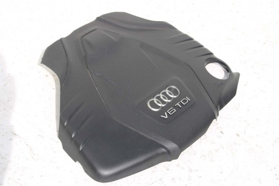 AUDI A4 A5 A6 A7 POKRYWA DEKIEL SILNIKA 059103925CF 059 103 925 CF 059103925CB 059103925CF 059103925CB 059103925BE 059103925