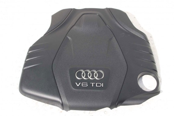 AUDI A4 A5 A6 A7 POKRYWA DEKIEL SILNIKA 059103925CF 059 103 925 CF 059103925CB 059103925CF 059103925CB 059103925BE 059103925