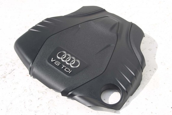 AUDI A4 A5 A6 A7 POKRYWA DEKIEL SILNIKA 059103925CF 059 103 925 CF 059103925CB 059103925CF 059103925CB 059103925BE 059103925