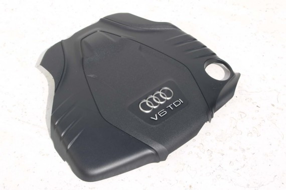 AUDI A4 A5 A6 A7 POKRYWA DEKIEL SILNIKA 059103925CF 059 103 925 CF 059103925CB 059103925CF 059103925CB 059103925BE 059103925