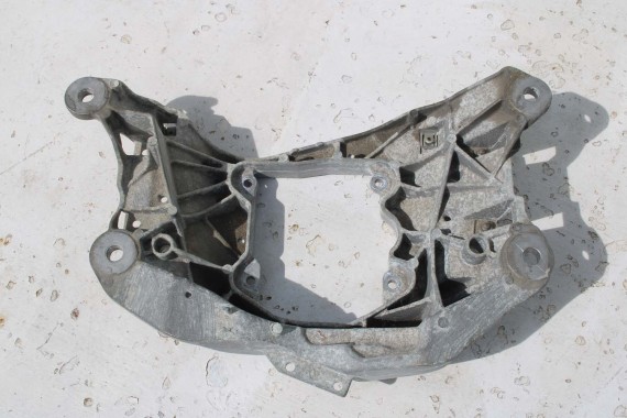 AUDI A6 A7 A8 ŁAPA PODPORA SKRZYNI 4G0399263AC 4G0399263G 4G0 399 263 AC skrzynia automatyczna 4G 4H 4G0399263AC 4G0399263AC
