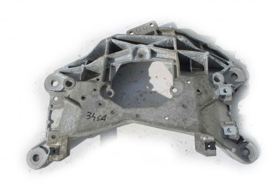 AUDI A6 A7 A8 ŁAPA PODPORA SKRZYNI 4G0399263AC 4G0399263G 4G0 399 263 AC skrzynia automatyczna 4G 4H 4G0399263AC 4G0399263AC