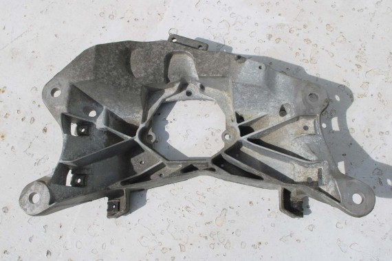 AUDI A6 A7 A8 ŁAPA PODPORA SKRZYNI 4G0399263AC 4G0399263G 4G0 399 263 AC skrzynia automatyczna 4G 4H 4G0399263AC 4G0399263AC